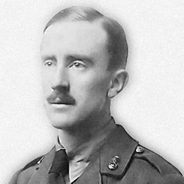 J. R. R. Tolkien