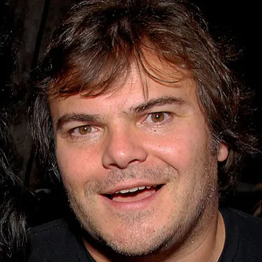 Jack Black
