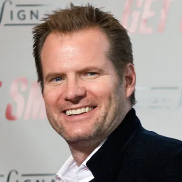 Jack Coleman