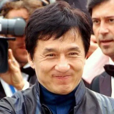Jackie Chan