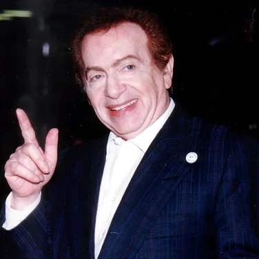 Jackie Mason