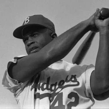 Jackie Robinson