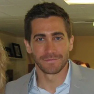 Jake Gyllenhaal