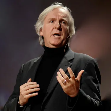 James Cameron