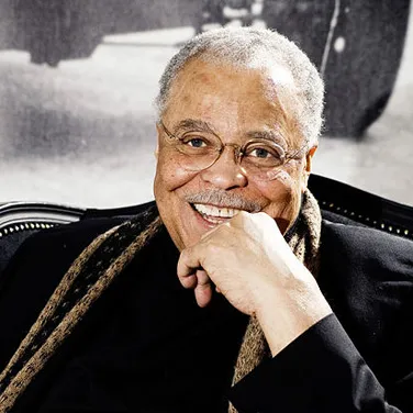James Earl Jones