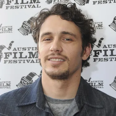 James Franco