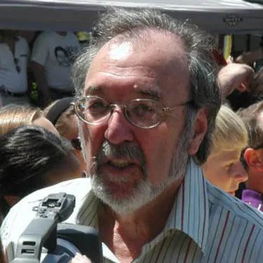 James L. Brooks