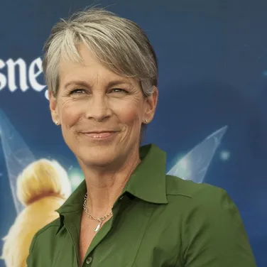 Jamie Lee Curtis