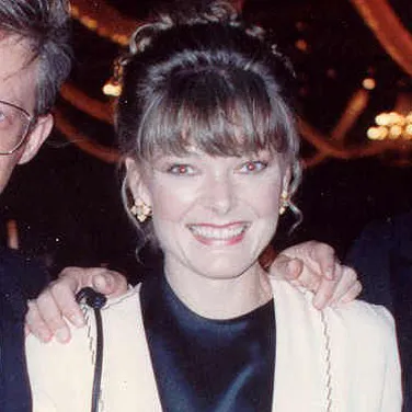 Jane Curtin