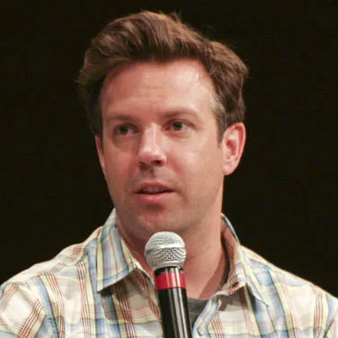 Jason Sudeikis