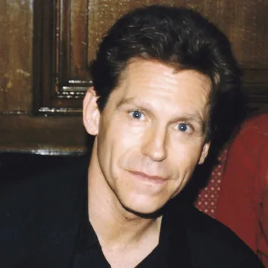 Jeff Conaway