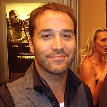 Jeremy Piven