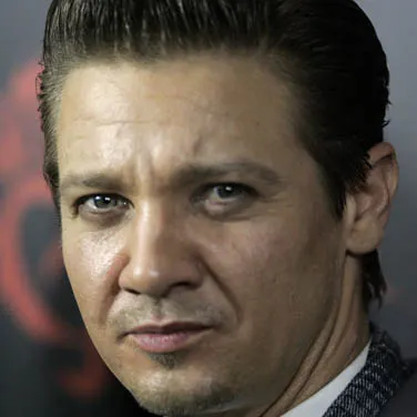 Jeremy Renner