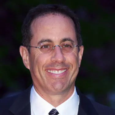 Jerry Seinfeld