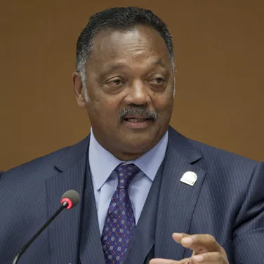 Jesse Jackson