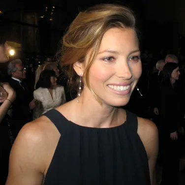 Jessica Biel