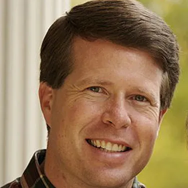 Jim Bob Duggar