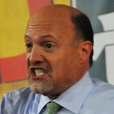 Jim Cramer