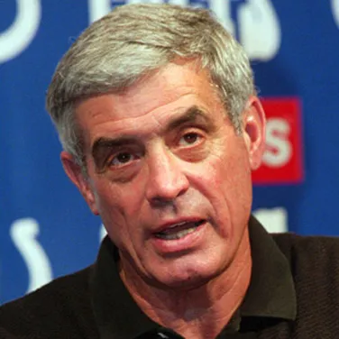 Jim E. Mora