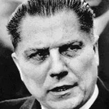 Jimmy Hoffa