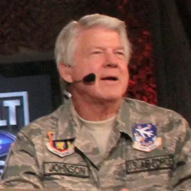 Jimmy Johnson