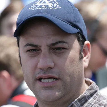 Jimmy Kimmel