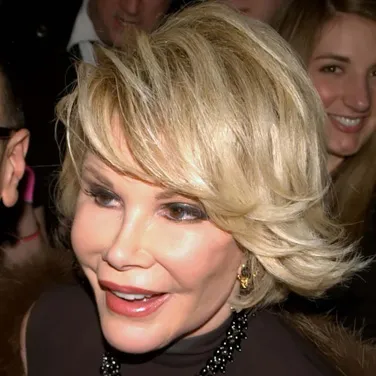 Joan Rivers