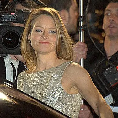 Jodie Foster