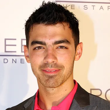 Joe Jonas
