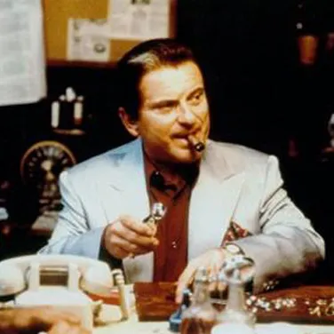 Joe Pesci