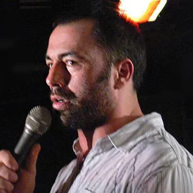 Joe Rogan