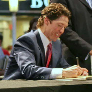 Joel Osteen