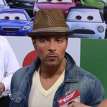 Joey Lawrence