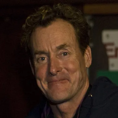 John C. McGinley