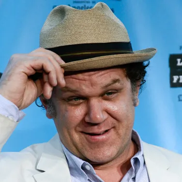 John C. Reilly