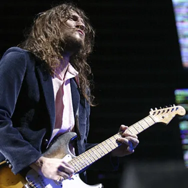 John Frusciante