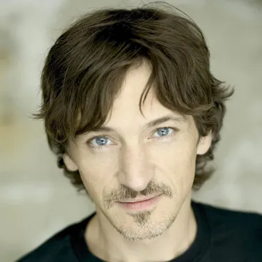 John Hawkes
