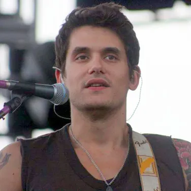 John Mayer