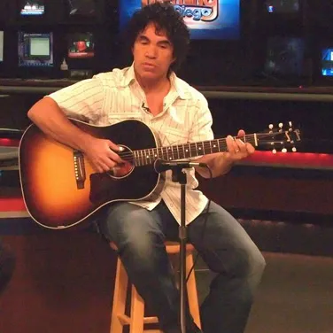John Oates