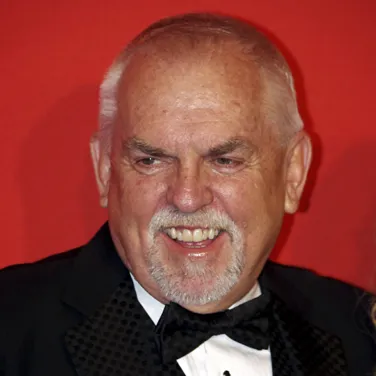 John Ratzenberger