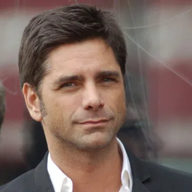 John Stamos