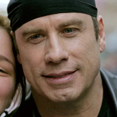 John Travolta