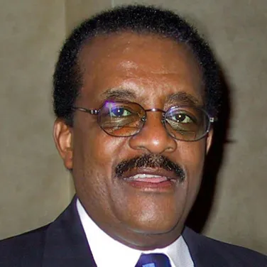 Johnnie Cochran