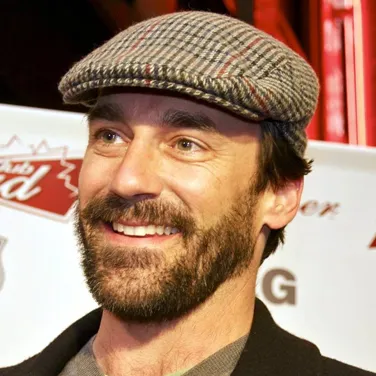 Jon Hamm