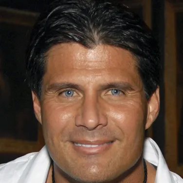 Jose Canseco