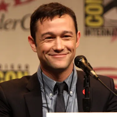 Joseph Gordon-Levitt