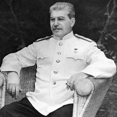 Joseph Stalin