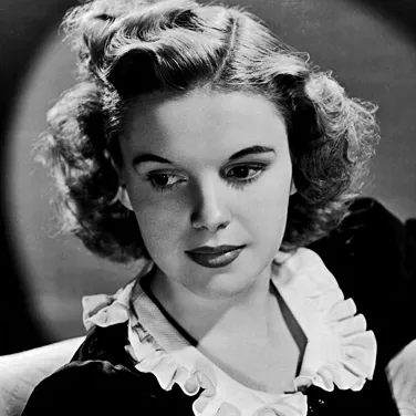 Judy Garland