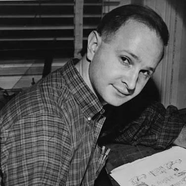 Jules Feiffer