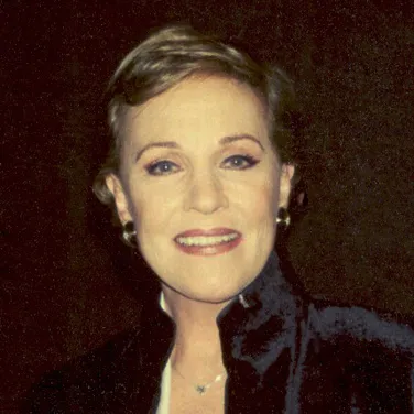 Julie Andrews